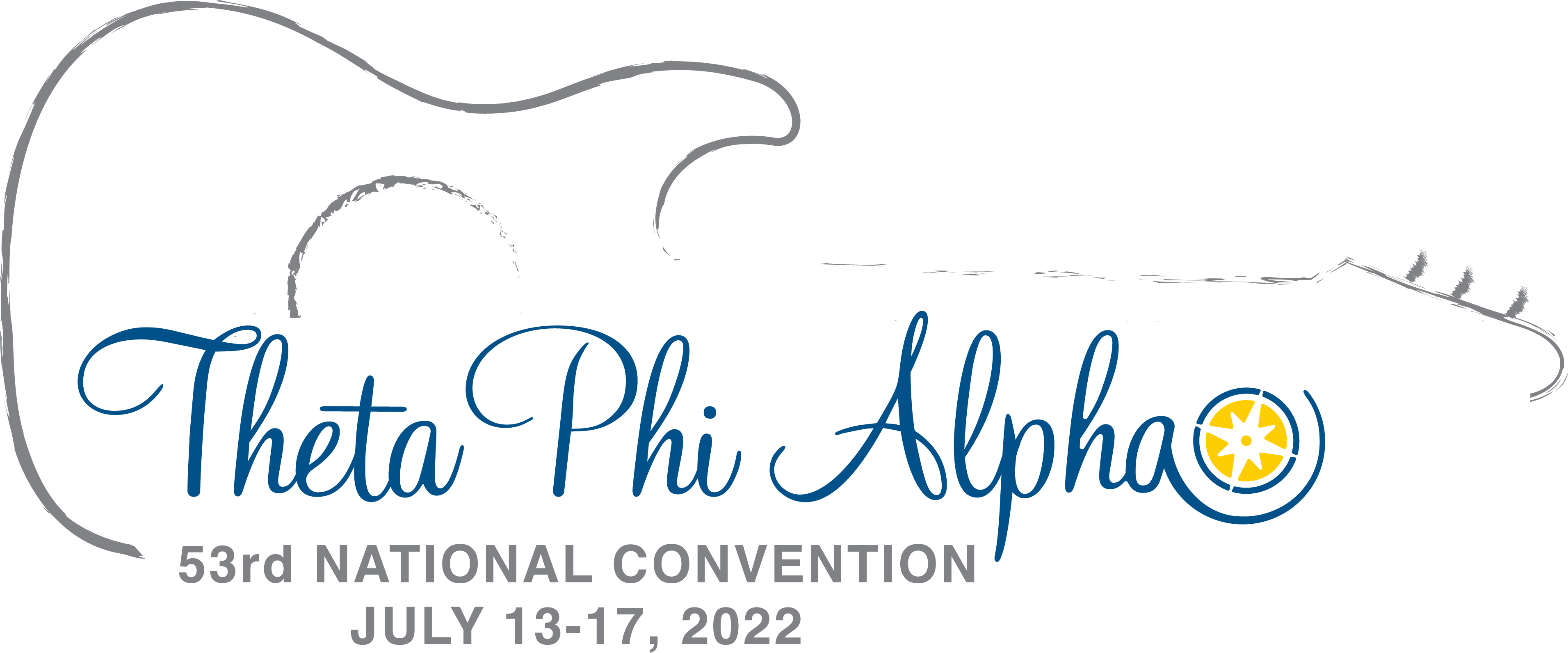 Theta Phi Alpha > > Convention and Events > Convention 2022